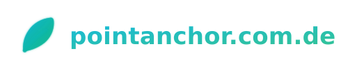 Pointanchor – Zdrav način života za sretnu obitelj: prehrana, fitness i motivacija