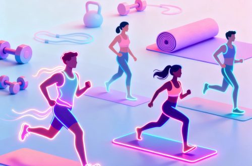 Motivacija za fitness i kako ju održati