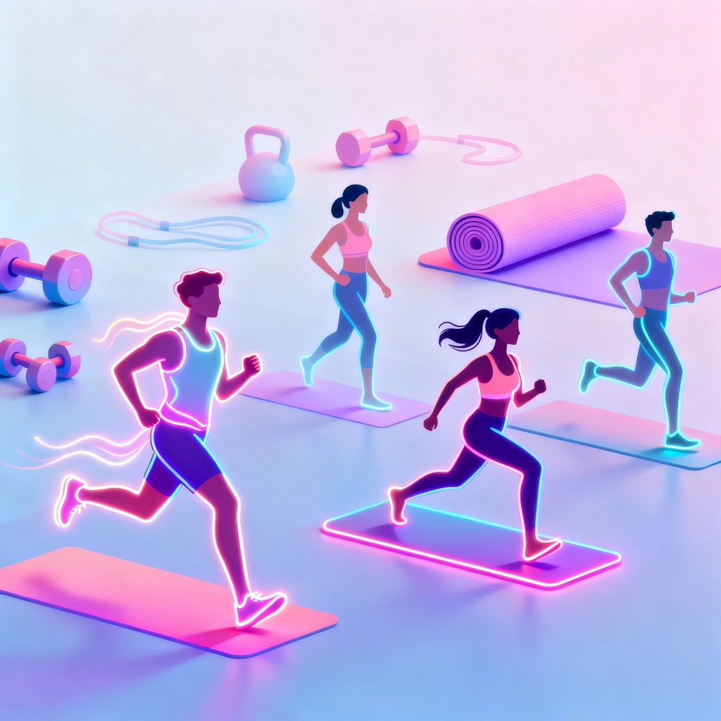Motivacija za fitness i kako ju održati